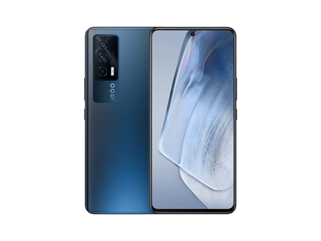Vivo iQOO Neo5 SE thumbnail 2