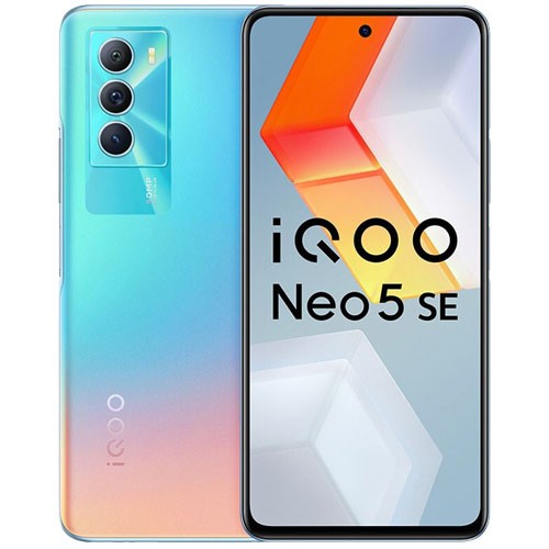 Vivo iQOO Neo5 SE thumbnail 3