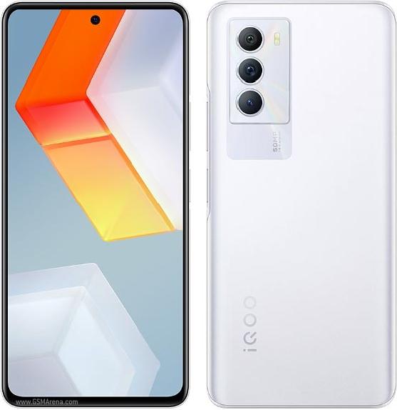 Vivo iQOO Neo5 SE thumbnail 4