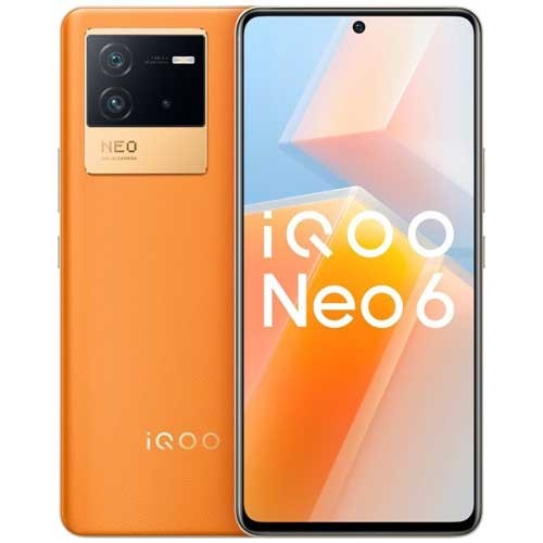 Vivo iQOO Neo6 (China) thumbnail 2