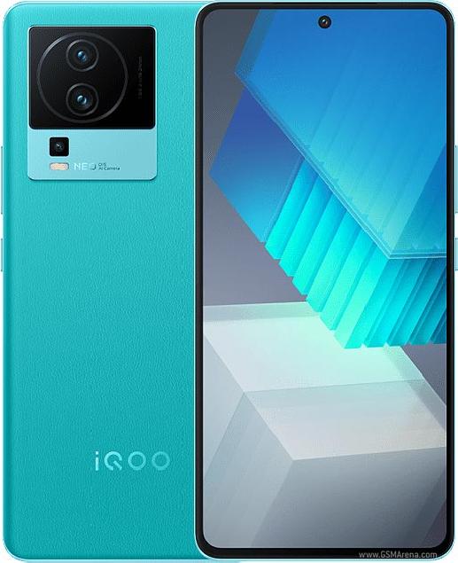 Vivo iQOO Neo7 Racing thumbnail 2