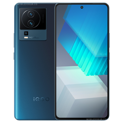 Vivo iQOO Neo7 Racing thumbnail 4