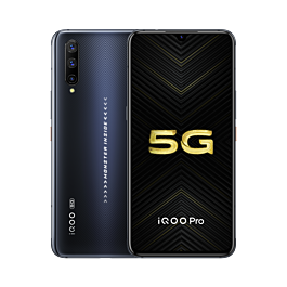 Vivo iQOO Pro 5G thumbnail 3