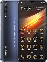 Vivo iQOO Pro 5G thumbnail 4