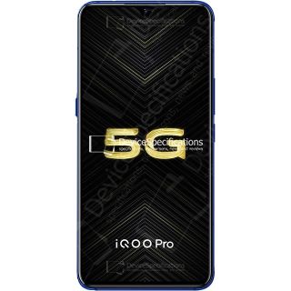 Vivo iQOO Pro thumbnail 4