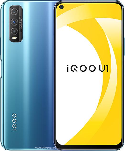 Vivo iQOO U1 thumbnail 4