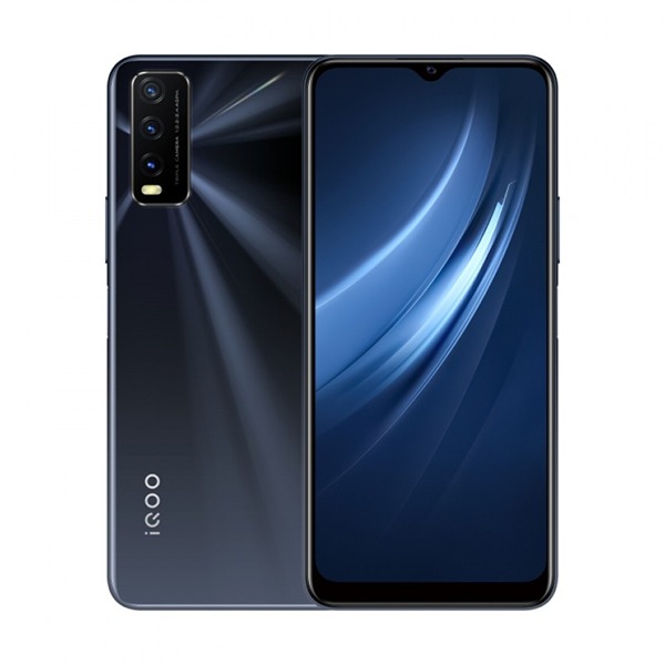 Vivo iQOO U1x thumbnail 3