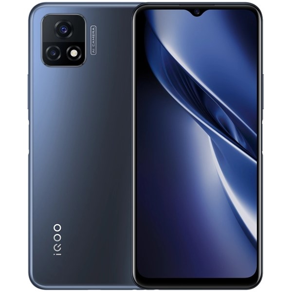 Vivo iQOO U3 thumbnail 2
