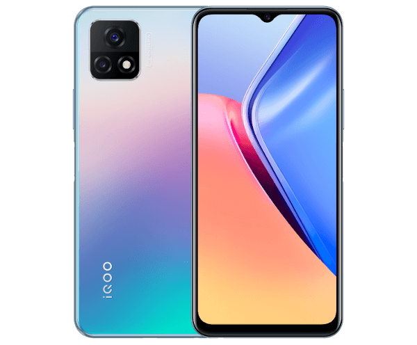 Vivo iQOO U3 thumbnail 4