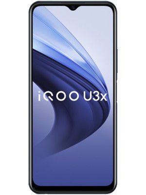Vivo iQOO U3x thumbnail 3