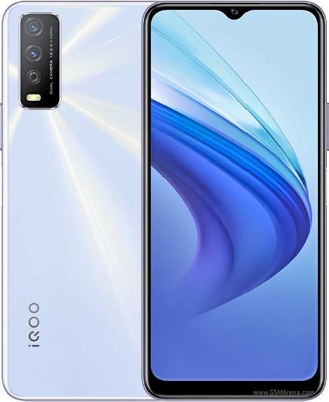 Vivo iQOO U3x Standard thumbnail 2