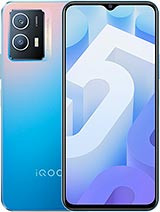 Vivo iQOO U5 thumbnail 2