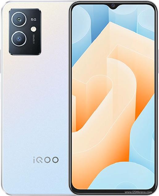 Vivo iQOO U5e thumbnail 2