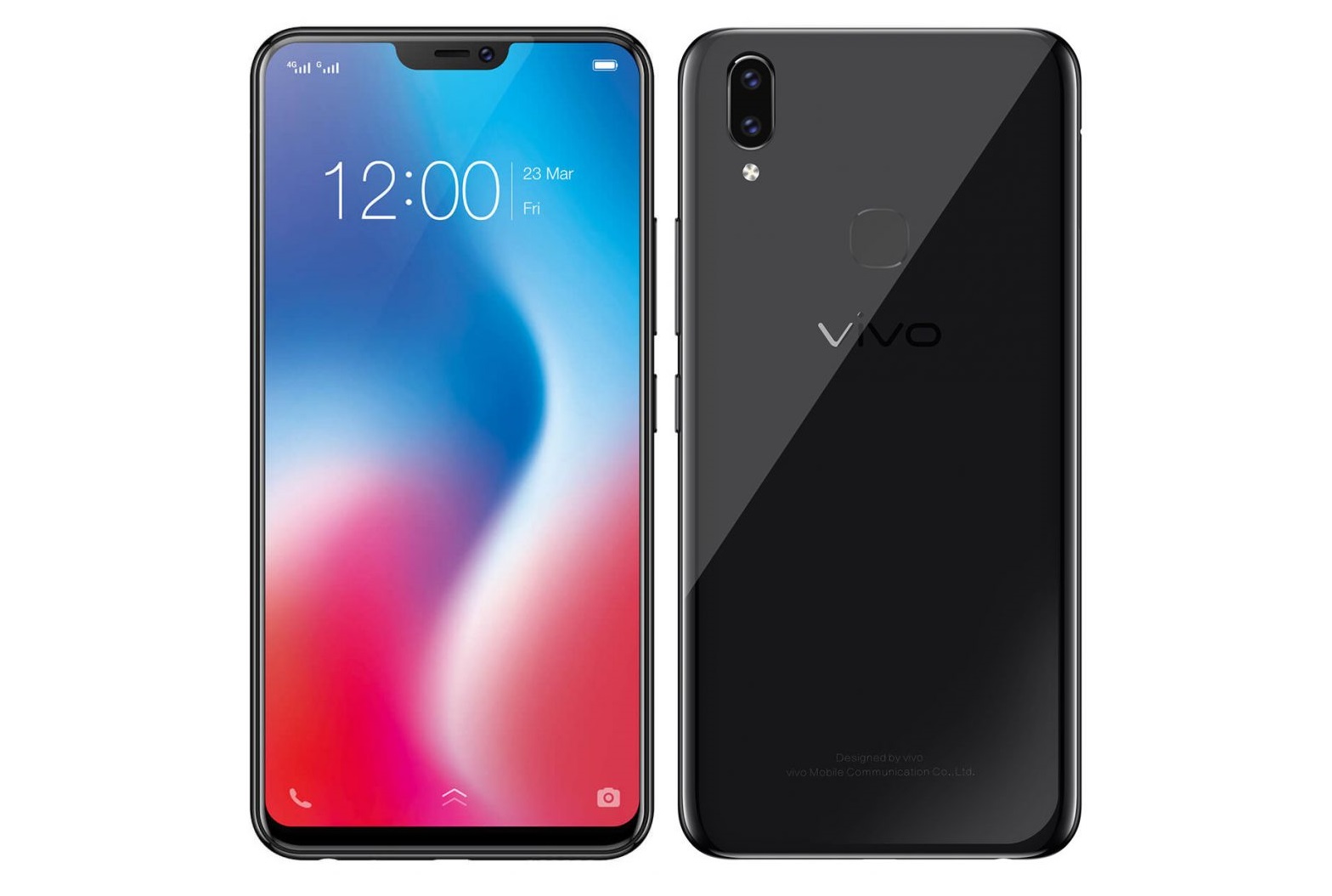 Vivo iQOO Z1 thumbnail 2