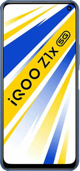 Vivo iQOO Z1x thumbnail 2