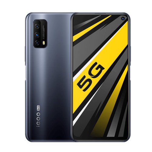 Vivo iQOO Z1x thumbnail 4