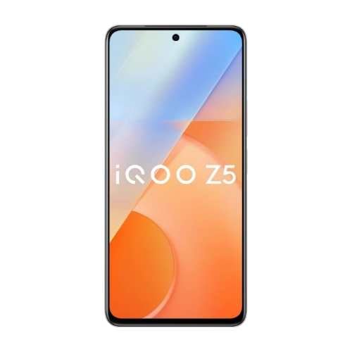 Vivo iQOO Z5 (2022) thumbnail 4