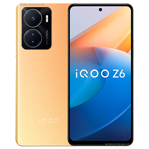 Vivo iQOO Z6 (China) thumbnail 3