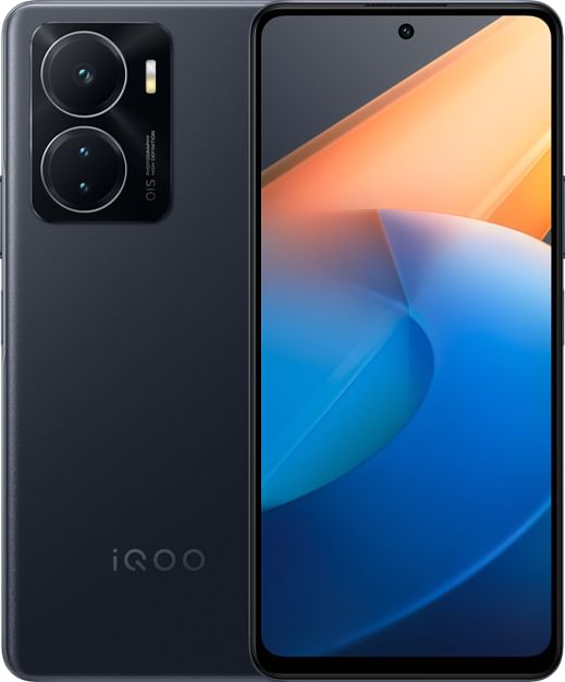 Vivo iQOO Z6 (China) thumbnail 4
