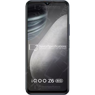Vivo iQOO Z6 thumbnail 3