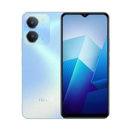 Vivo iQOO Z7 (China) thumbnail 3