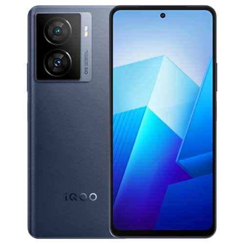 Vivo iQOO Z7 (China) thumbnail 4