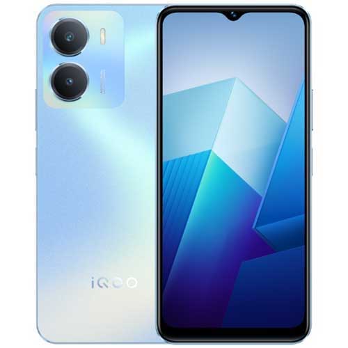 Vivo iQOO Z7i thumbnail 2