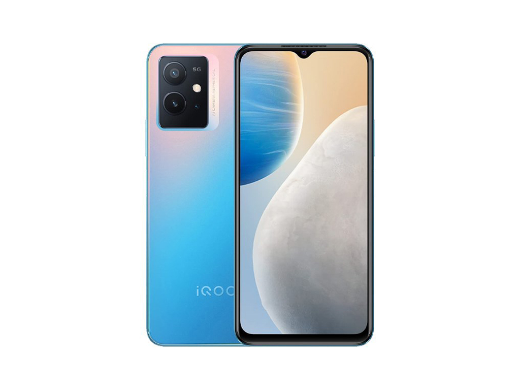 Vivo iQOO Z7i thumbnail 4