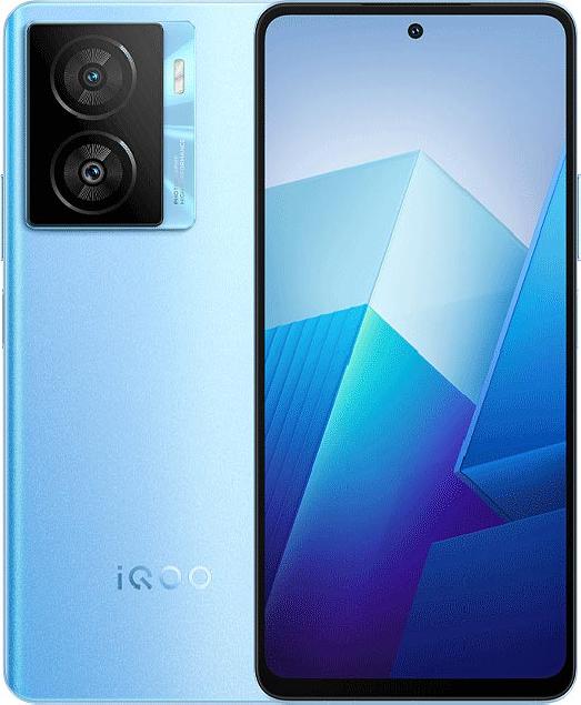 Vivo iQOO Z7x thumbnail 2