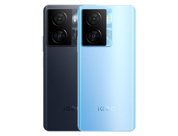 Vivo iQOO Z7x thumbnail 3