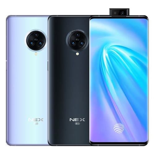 Vivo NEX 3 5G thumbnail 3