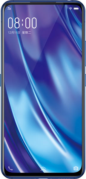 Vivo NEX Dual Display thumbnail 3