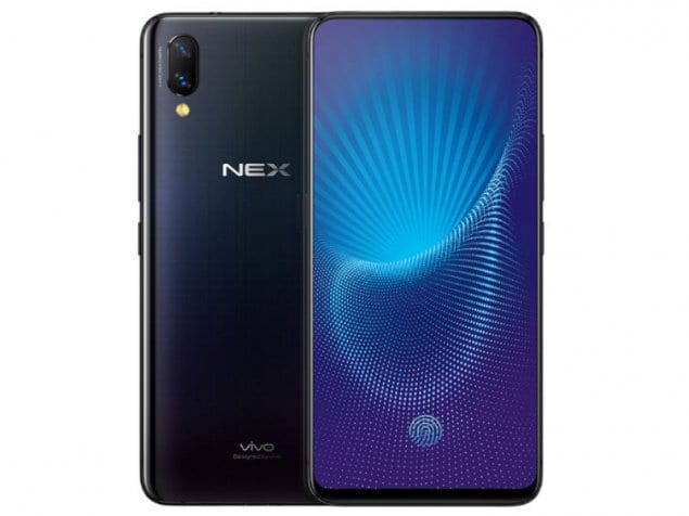 Vivo NEX S thumbnail 2