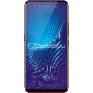 Vivo NEX S thumbnail 4
