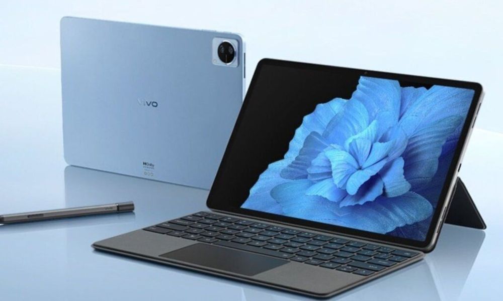 Vivo Pad thumbnail 3