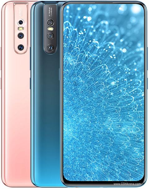 Vivo S1 (China) thumbnail 3