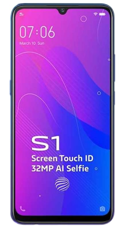 Vivo S1 thumbnail 3