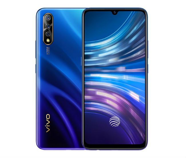 Vivo S1 thumbnail 4