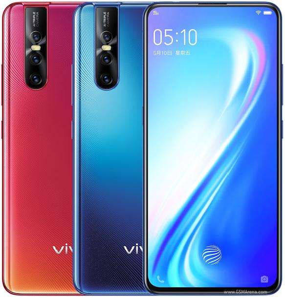 Vivo S1 Pro (China) thumbnail 3