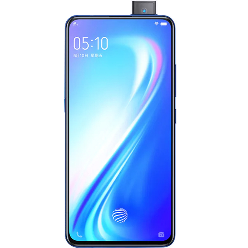 Vivo S1 Pro (China) thumbnail 4