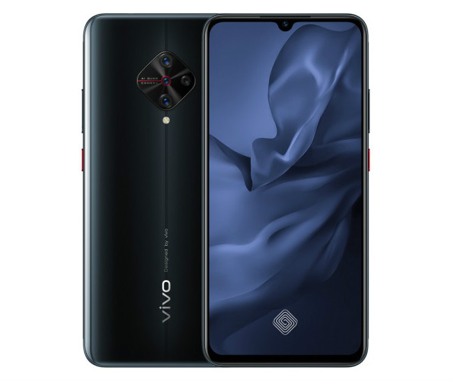 Vivo S1 Pro thumbnail 2