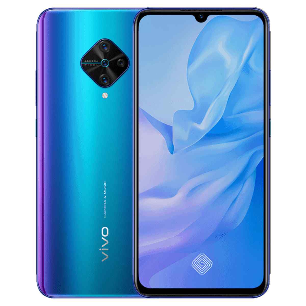 Vivo S1 Pro thumbnail 3