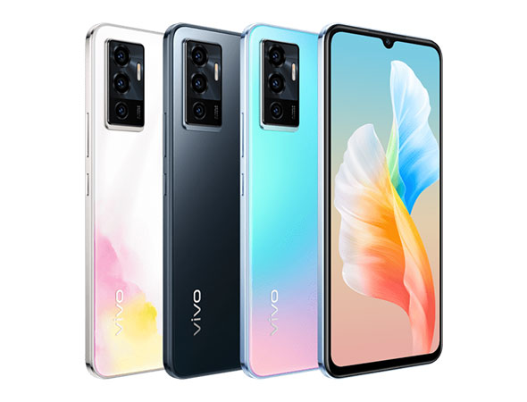 Vivo S10e thumbnail 5