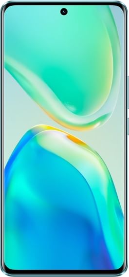 Vivo S15 Pro thumbnail 2