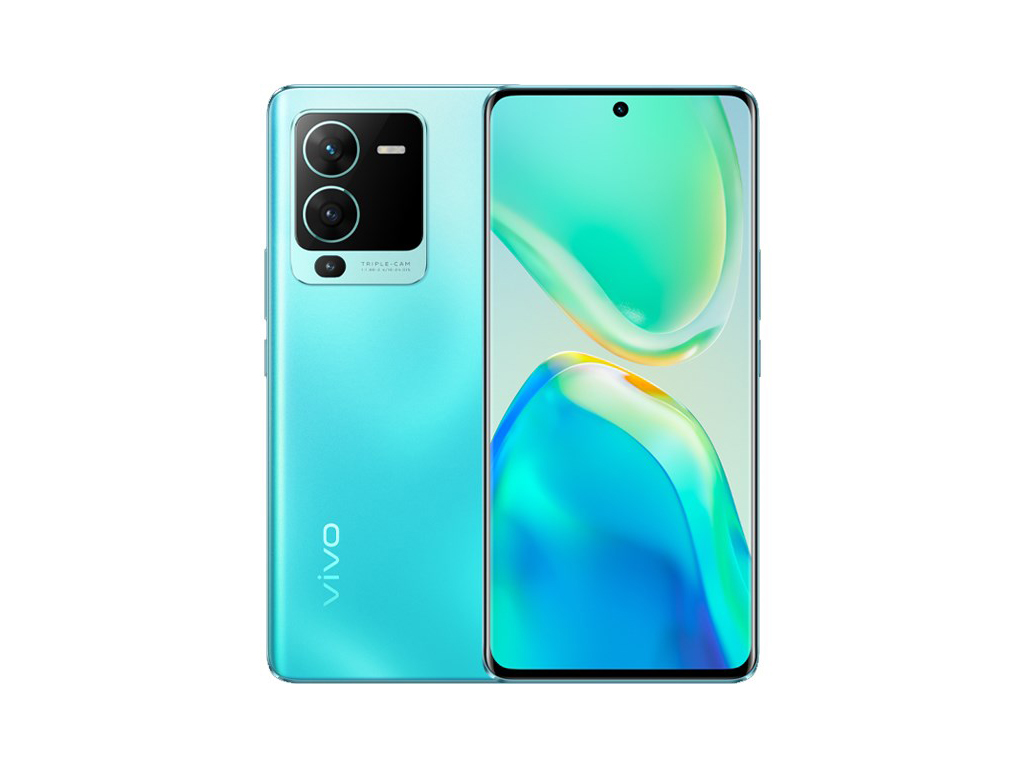 Vivo S15 Pro thumbnail 4