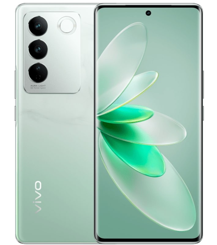 Vivo S16 Pro thumbnail 2