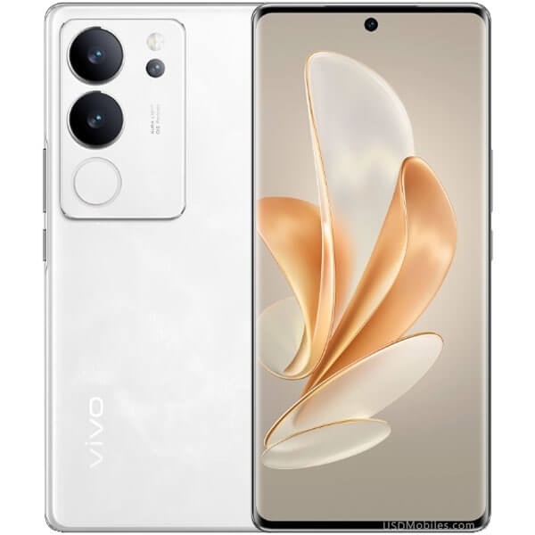 Vivo S17 Pro thumbnail 3