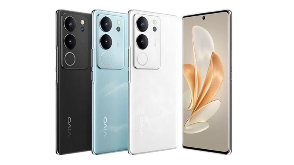 Vivo S17t thumbnail 3