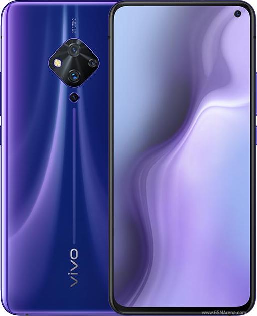 Vivo S5 thumbnail 4