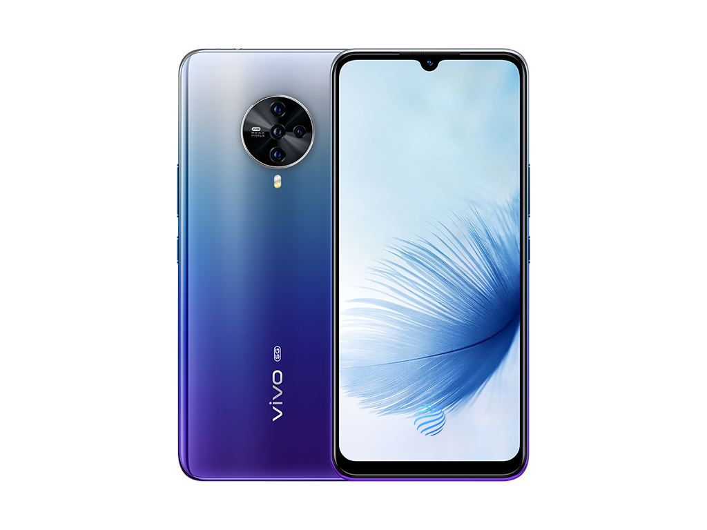 Vivo S6 5G thumbnail 3